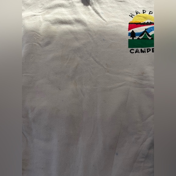 Hanna Andersson || 5T Girls Bundle Shorts, Shirts, Leggings & Shoes - Picture 5 of 13